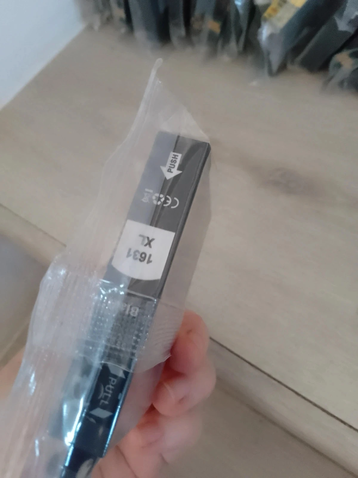 Lot de 19 cartouches Epson prix ferme – photo 5